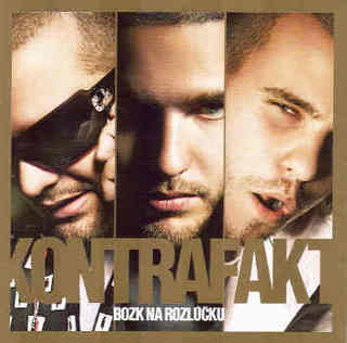 Kontrafakt